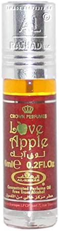 Love Apple by Al Rehab 6 ML-5