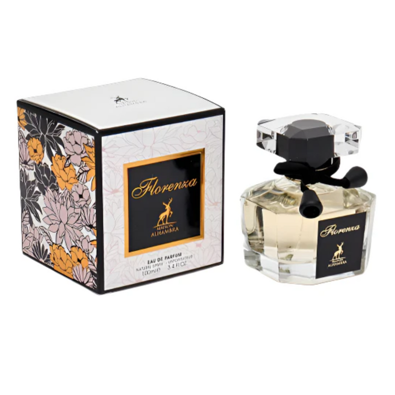 Maison Alhambra Florenza (Florence) EDP 100ml For Men & Women-1