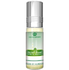 Musk Al Madina by Al Rehab 6 ML-1