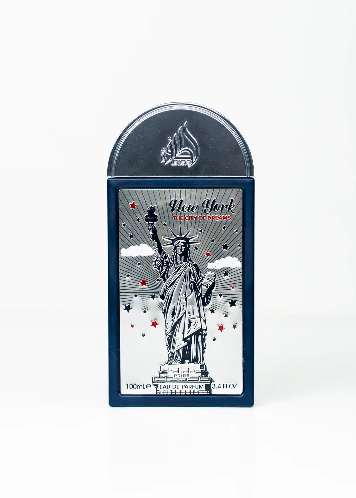 New York The City of Dreams Perfumes of Arabia