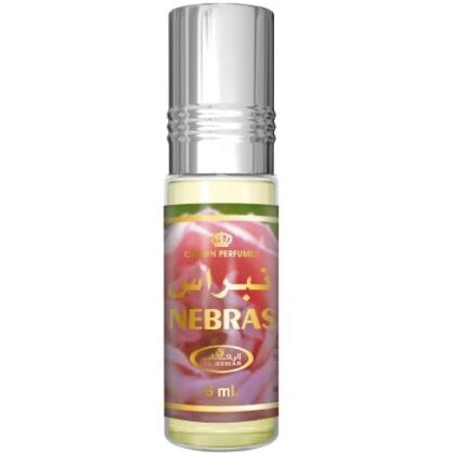 Nebras by Al Rehab 6 ML