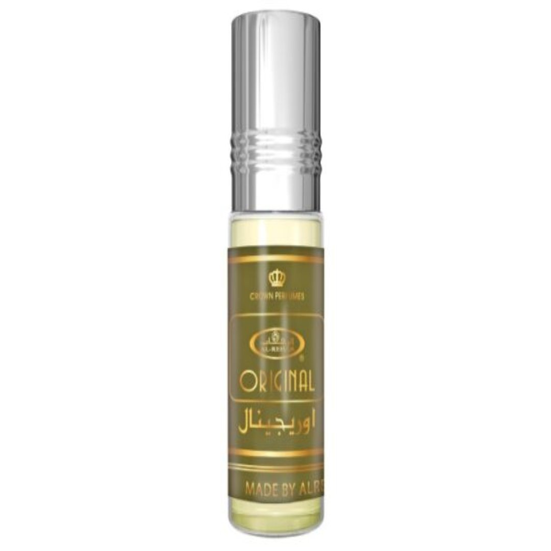 Original by Al Rehab 6 ML-1