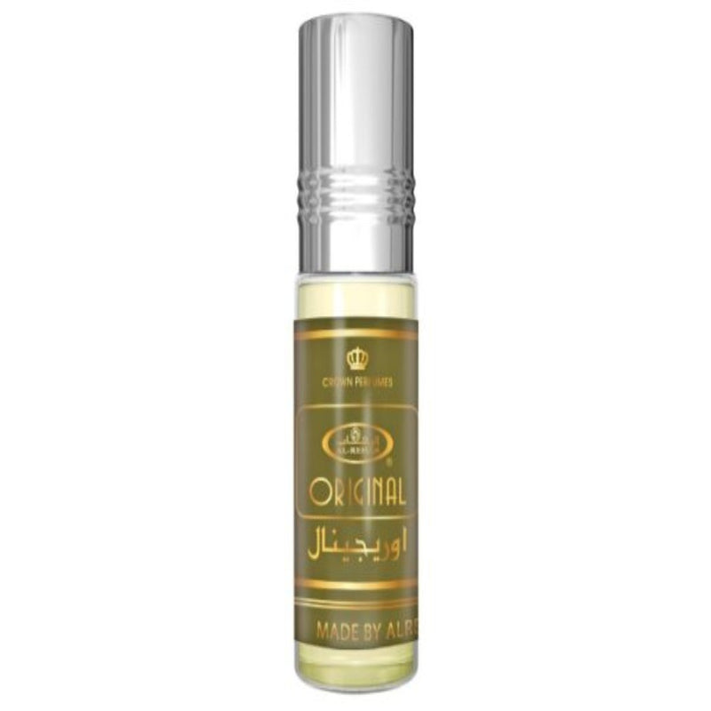 Original by Al Rehab 6 ML-1