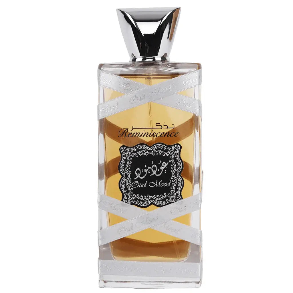 Oud Mood Reminiscence Lattafa