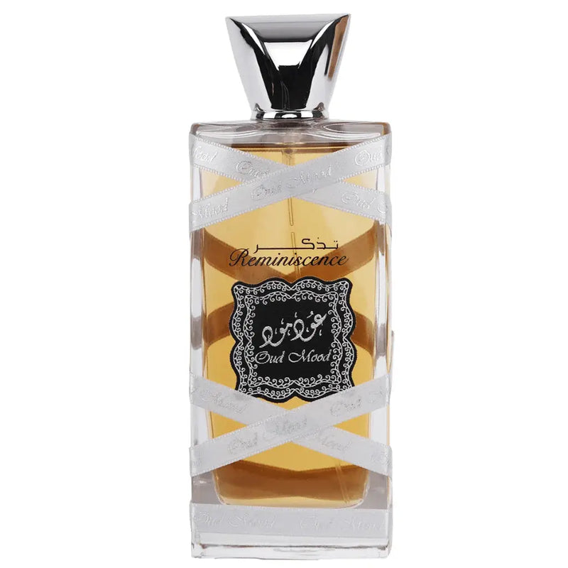 Oud Mood Reminiscence Lattafa