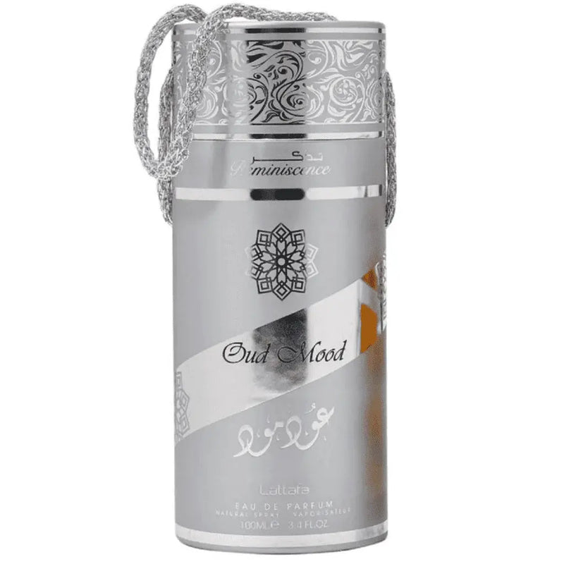 Oud Mood Reminiscence Lattafa