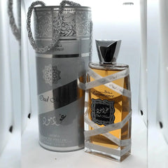 Oud Mood Reminiscence Lattafa