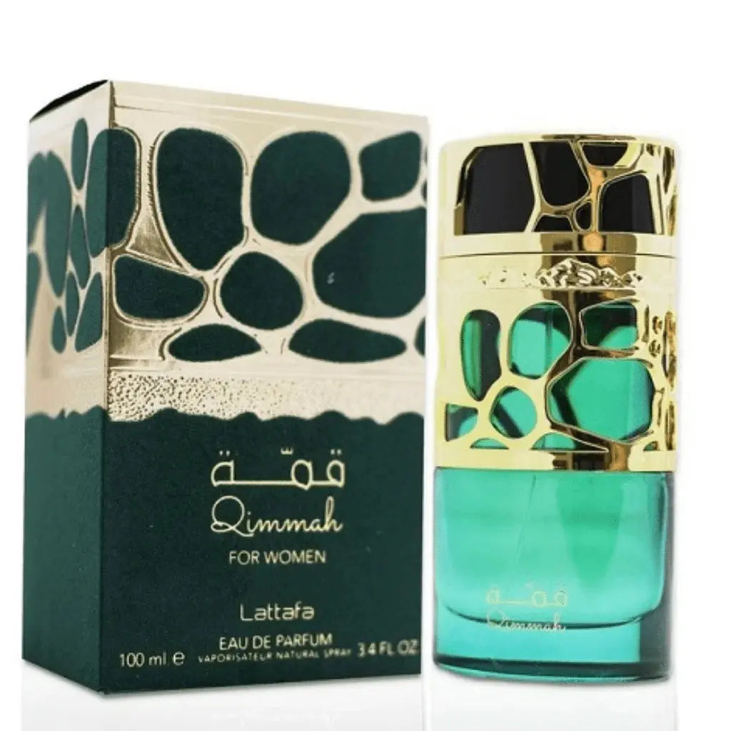 Qimmah for Women Lattafa