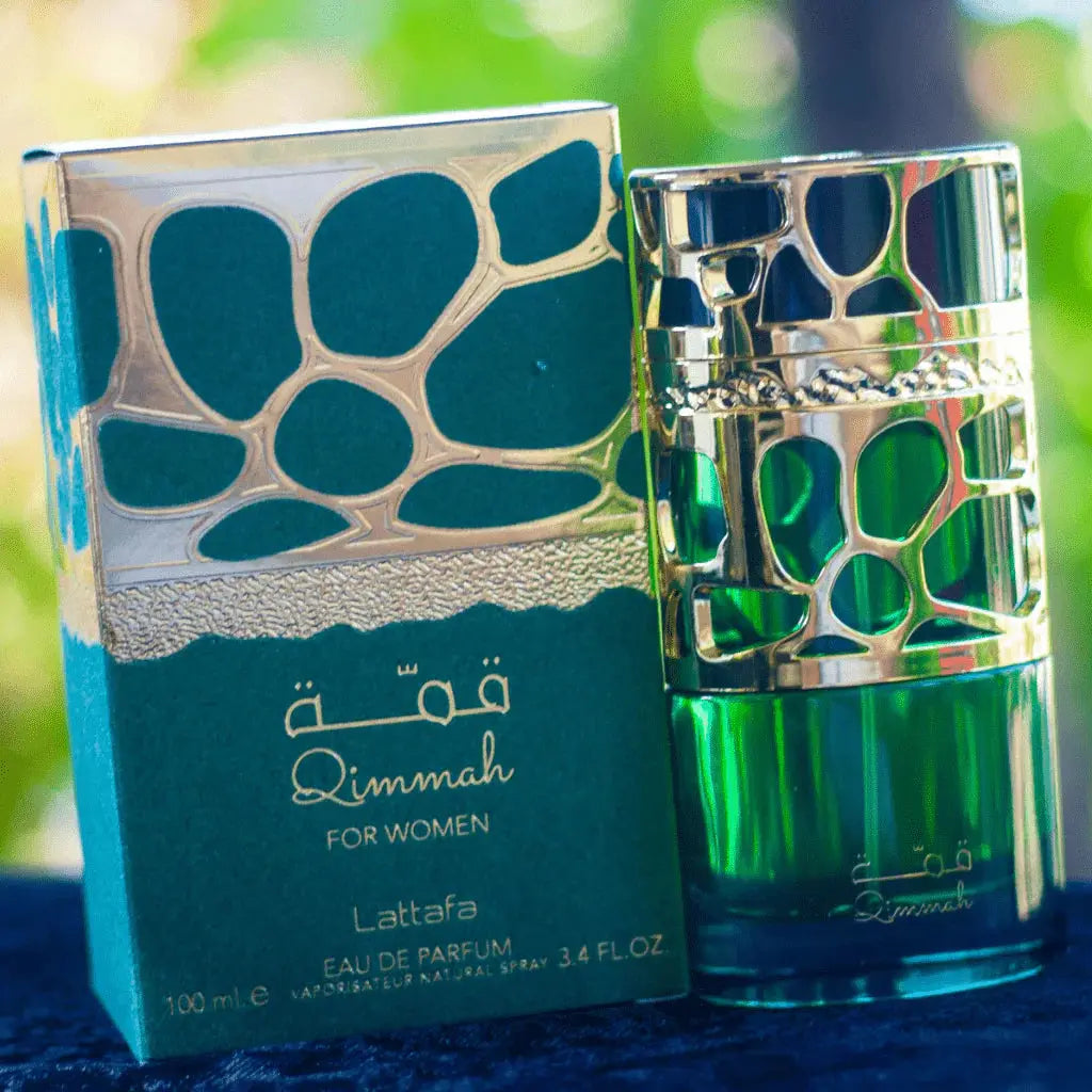 Qimmah for Women Lattafa