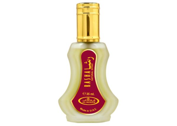 Rasha by Al Rehab 35 ML