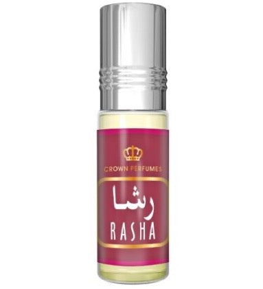 Rasha by Al Rehab 6 ML-2