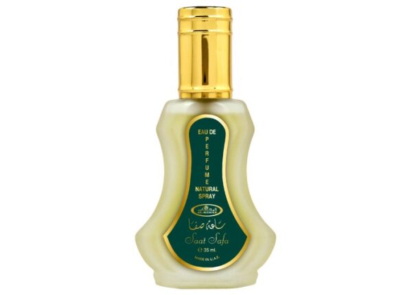 Saat Safa by Al Rehab 35 ML-1