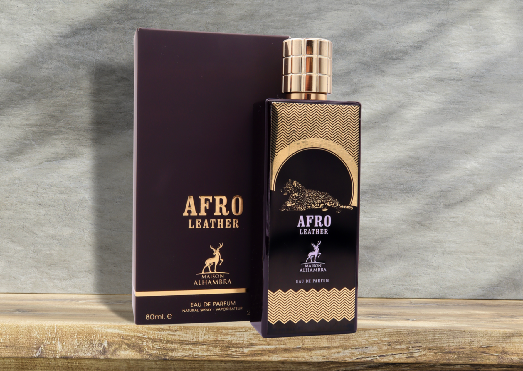 Afro Leather-2