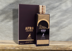 Afro Leather-2