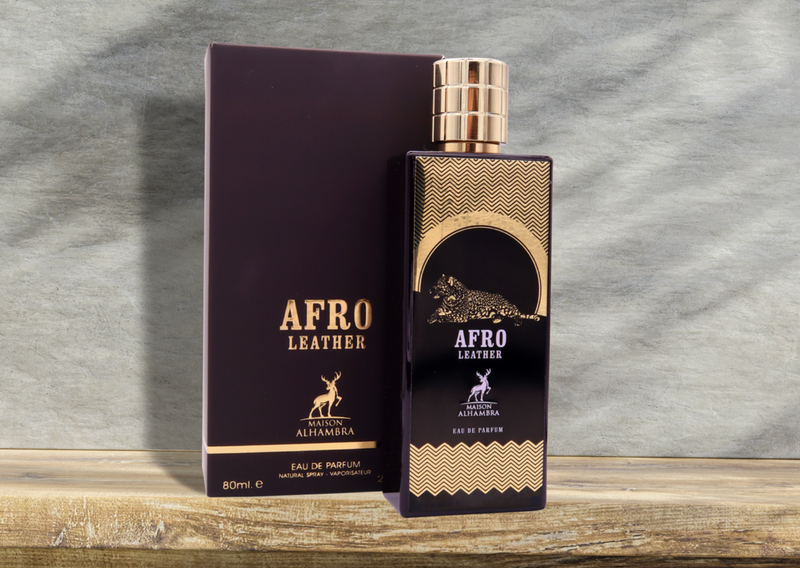 Afro Leather-2