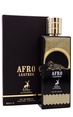 Afro Leather-3