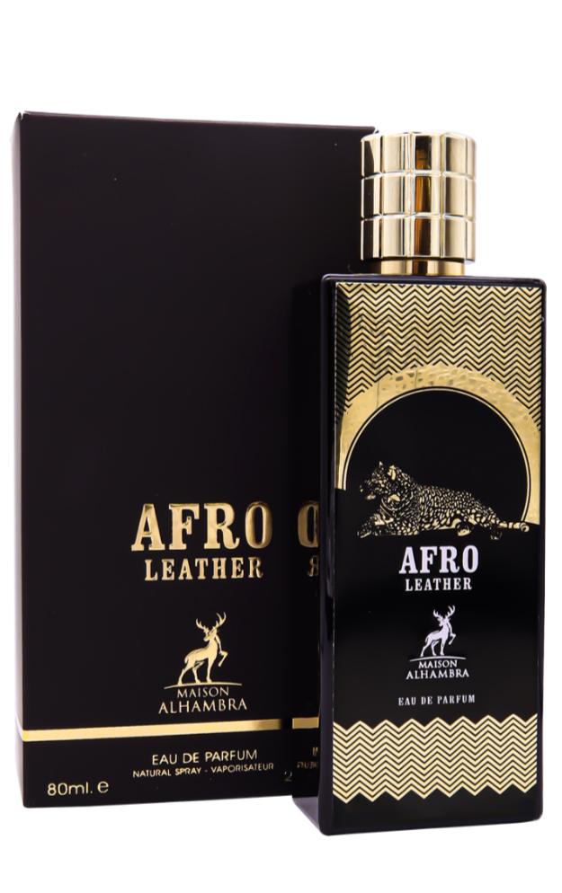 Afro Leather-3