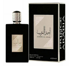 AMEER AL ARAB EDP - 100ML (3.4Oz) By Asdaaf-1