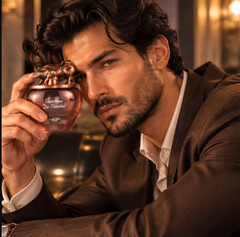 Taureau De Combat Perfumes of Arabia