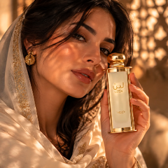 Leen Perfumes of Arabia