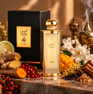 Leen Perfumes of Arabia