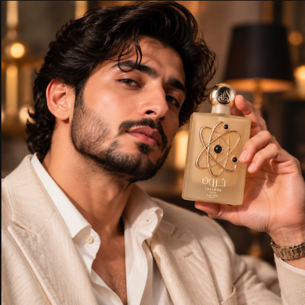 Tharwah Gold Perfumes of Arabia