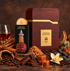 Artisan Ethnique Perfumes of Arabia