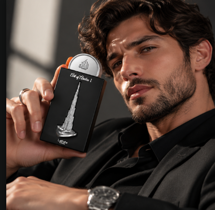 Art Of Arabia I Perfumes of Arabia