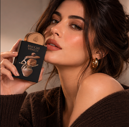 Brioche Vanille Perfumes of Arabia