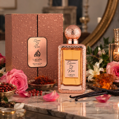 Queen Of Roses Perfumes of Arabia