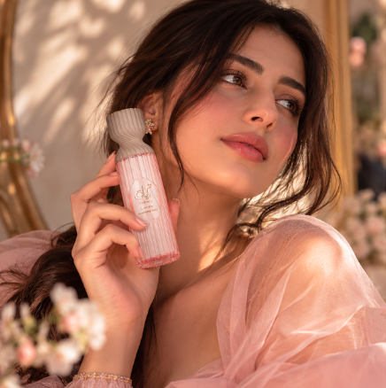 Teriaq Perfume Mist Perfumes of Arabia