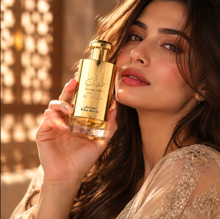Khaltat Al Arabia Royal Blend Perfumes of Arabia