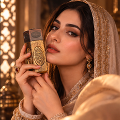 Raghad Perfumes of Arabia