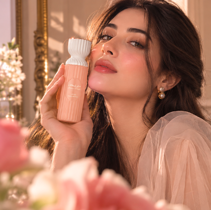 Fakhar Perfume Mist Perfumes of Arabia