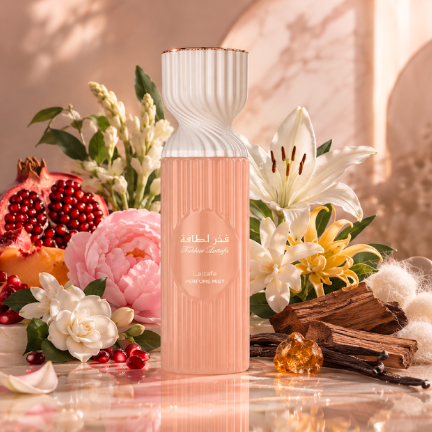 Fakhar Perfume Mist Perfumes of Arabia