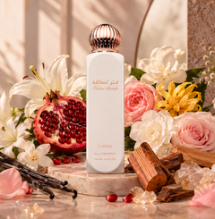 Fakhar All Over Spray Perfumes of Arabia