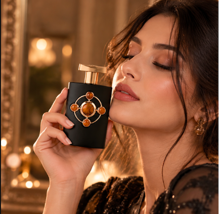 Al Qiam Gold Perfumes of Arabia