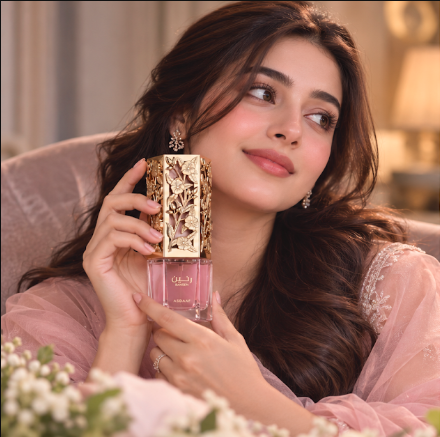 Raneen Perfumes of Arabia