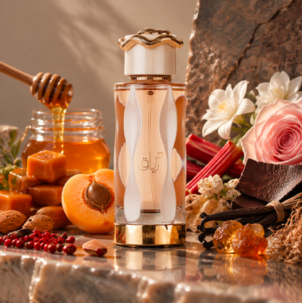 Teriaq Perfumes of Arabia