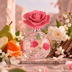 Layaan Perfumes of Arabia