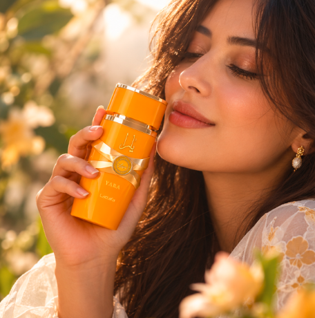 Yara Tous Perfumes of Arabia