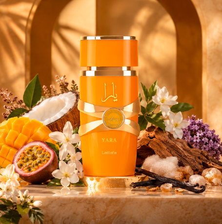 Yara Tous Perfumes of Arabia