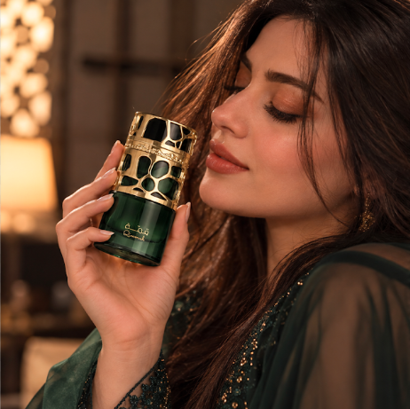 Qimmah Perfumes of Arabia