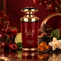 Mayar Cherry Intense Perfumes of Arabia
