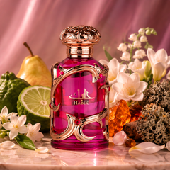 Habik for Women Perfumes of Arabia