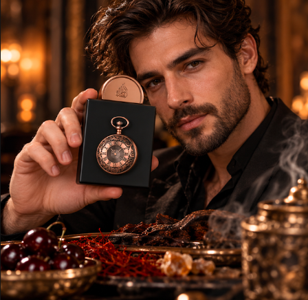 La Collection D'Antiquities - 150 Perfumes of Arabia