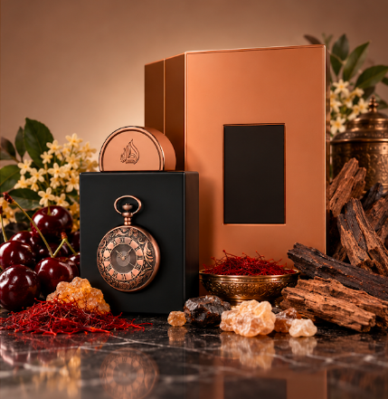 La Collection D'Antiquities - 150 Perfumes of Arabia