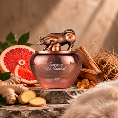 Taureau De Combat Perfumes of Arabia