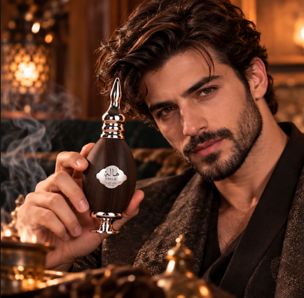 Hala Perfumes of Arabia