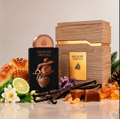 Brioche Vanille Perfumes of Arabia